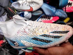 Mtumba Football Boots - thumbnail 2