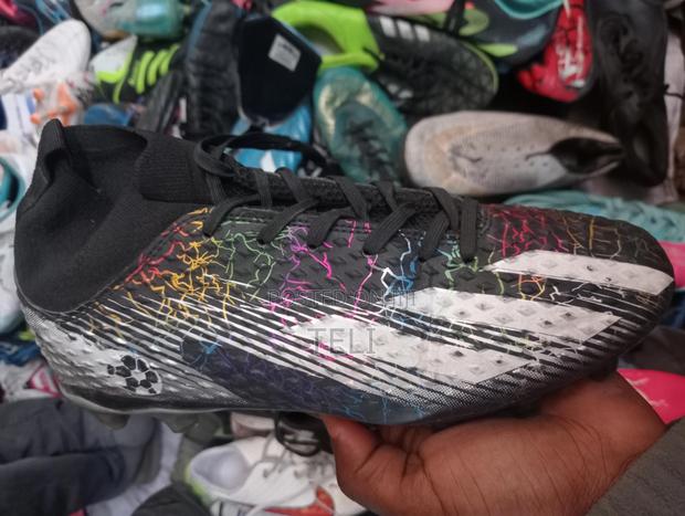 Mtumba Football Boots - thumbnail 3