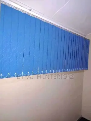 Bright Office Blinds for Window