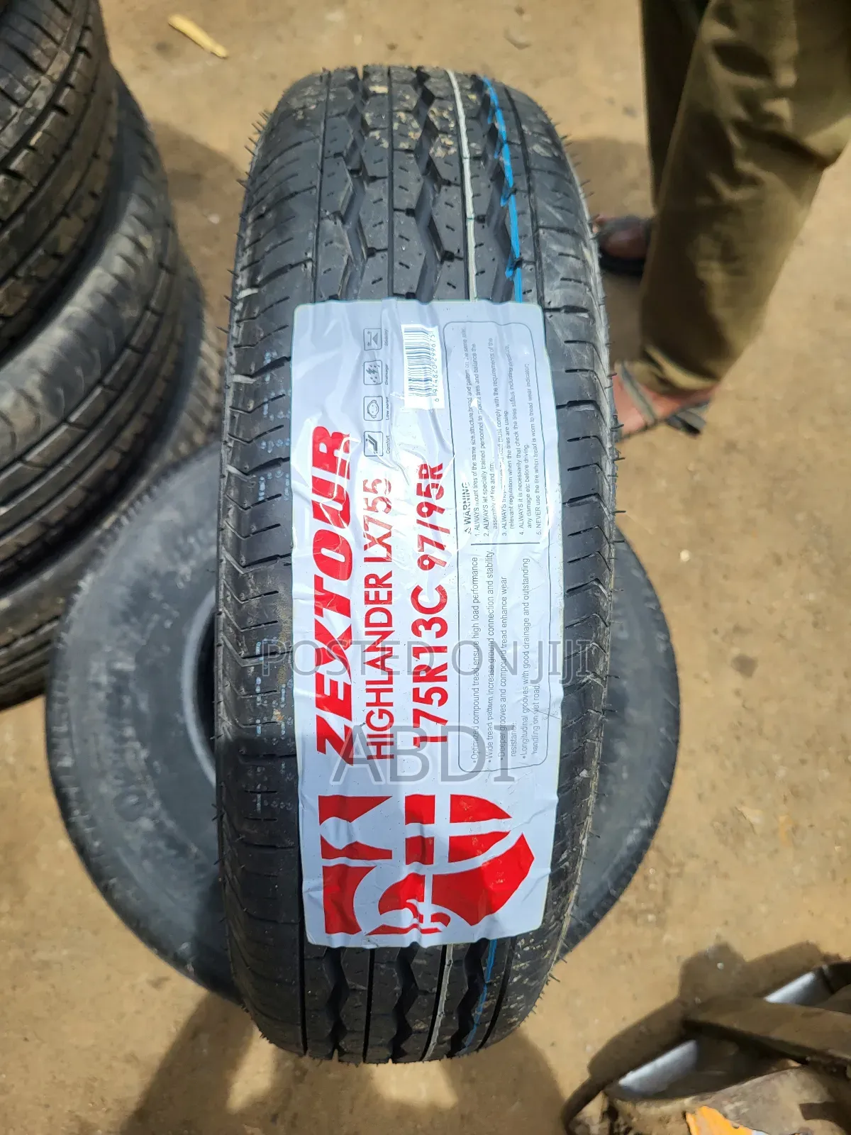 175r13c Zextour