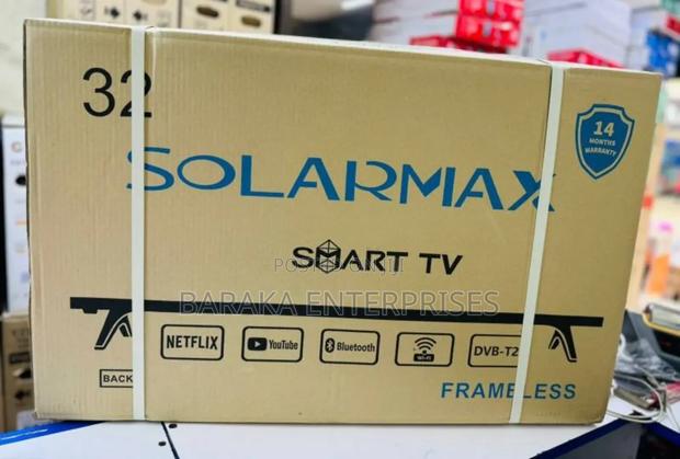 Solarmax 32 Inches