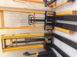 Manual Staker Machine/ Affordable Staker Machine - thumbnail 2