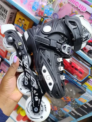 Quality Skating Shoes