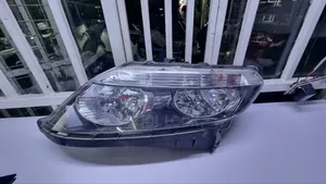 HNDS Partner Headlight