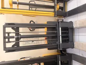 Electric 2tonne Staker Machine/ Affordable Staker Machine