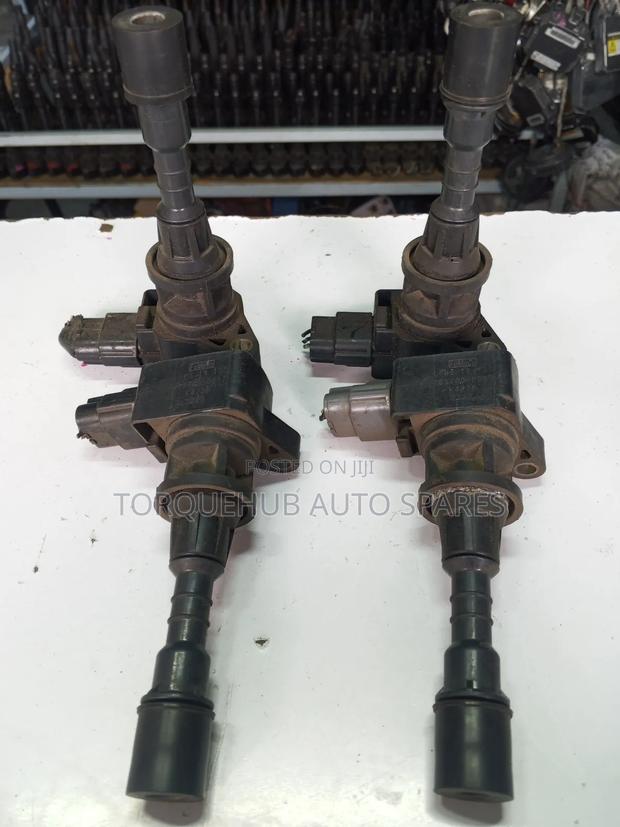 Mazda Premacy Ignition Coil - thumbnail 2