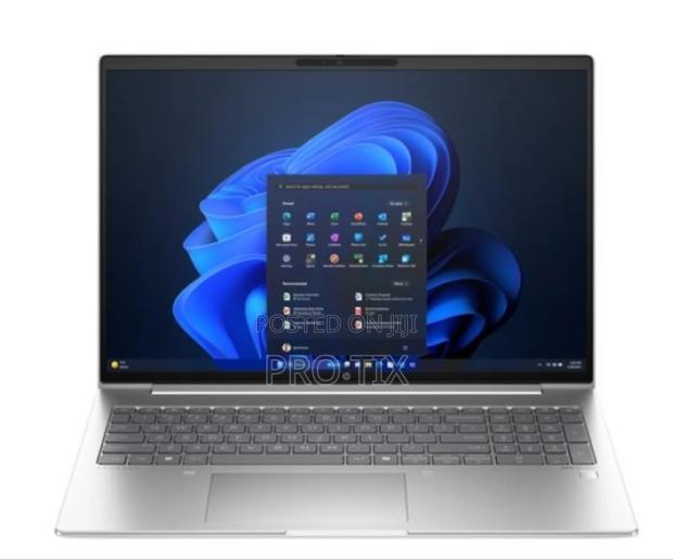 New Laptop HP 16GB Intel Core i7 SSD 512GB - main view