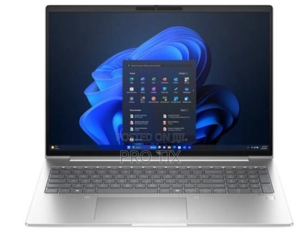 New Laptop HP 16GB Intel Core i7 SSD 512GB - thumbnail 2