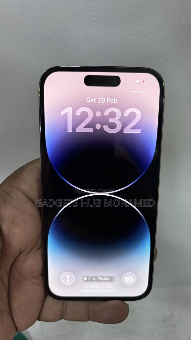 Apple iPhone 14 Pro 128 GB - thumbnail 6