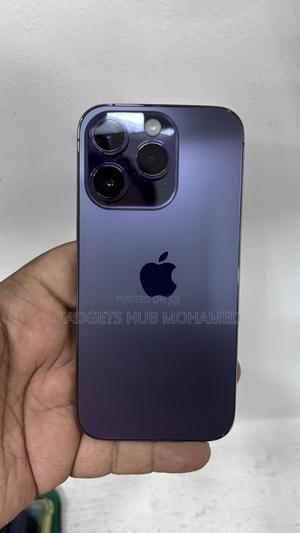 Apple iPhone 14 Pro 128 GB - thumbnail 2