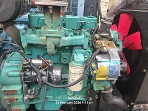 23kva Cummins Power Generator
