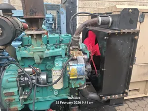 23kva Cummins Power Generator