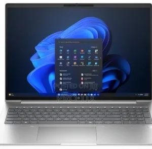 New Laptop HP 16GB Intel Core i7 SSD 512GB