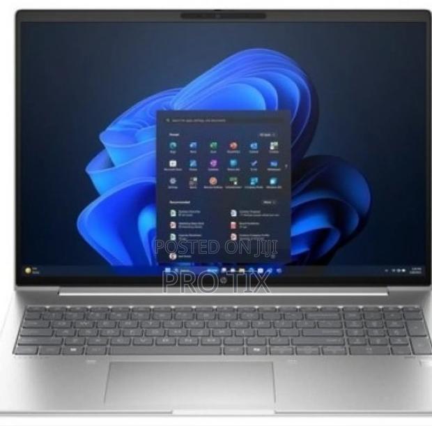 New Laptop HP 16GB Intel Core i7 SSD 512GB - thumbnail 3