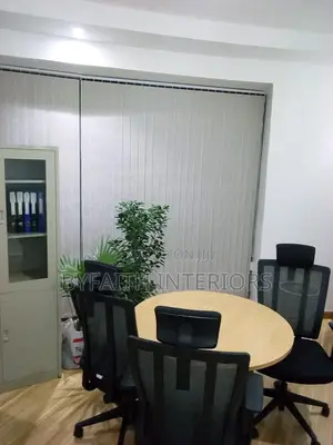 Polished Window Blinders