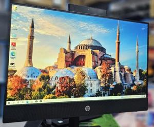 Hp 600g5 All in One - thumbnail 2