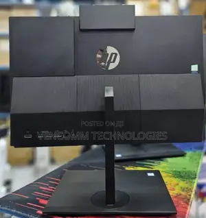 Hp 600g5 All in One