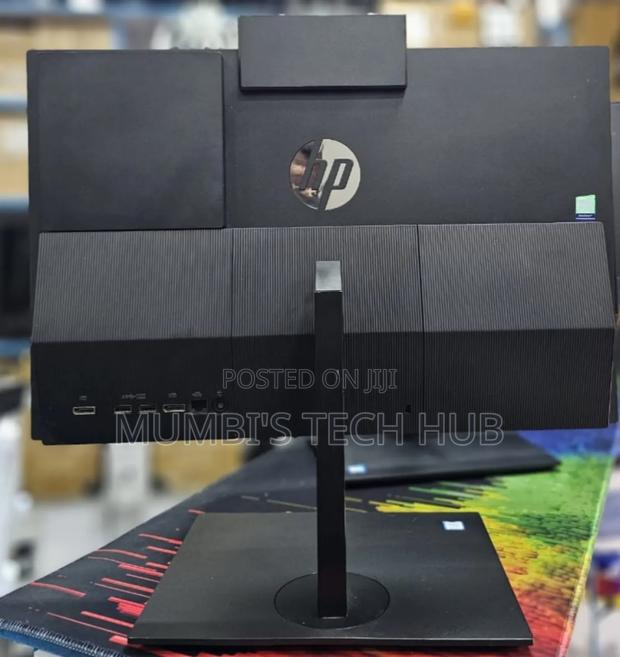 Hp 600g5 All in One - thumbnail 3