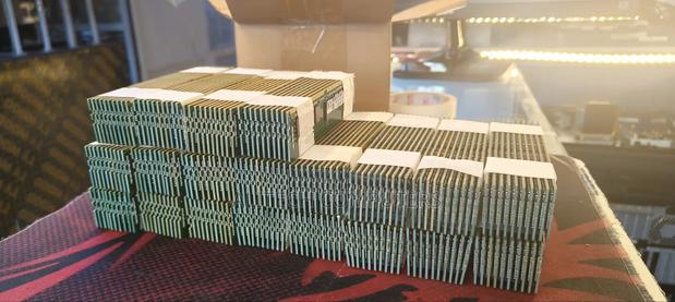 Servers Rams 32gb Pc4 - thumbnail 5