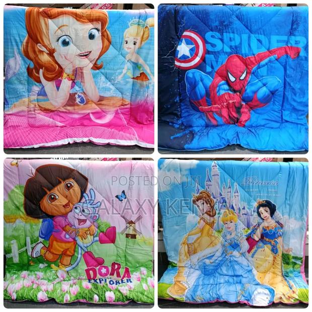 2pc Cartoon Set - main view