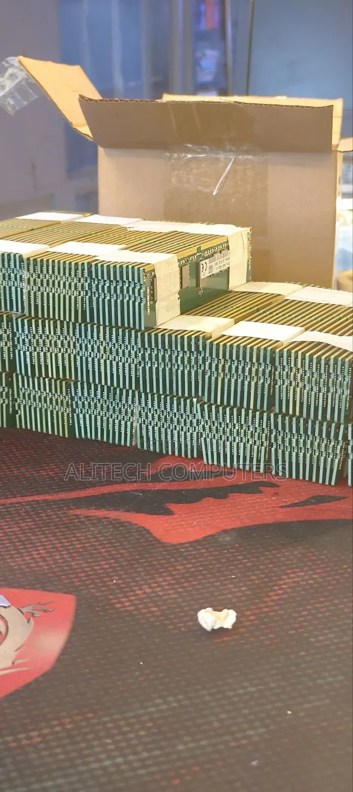 Servers Rams 32gb Pc4