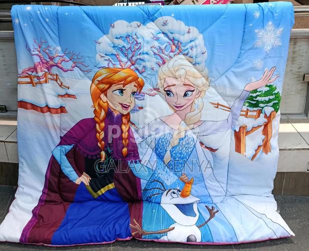 2pc Cartoon Set - thumbnail 2