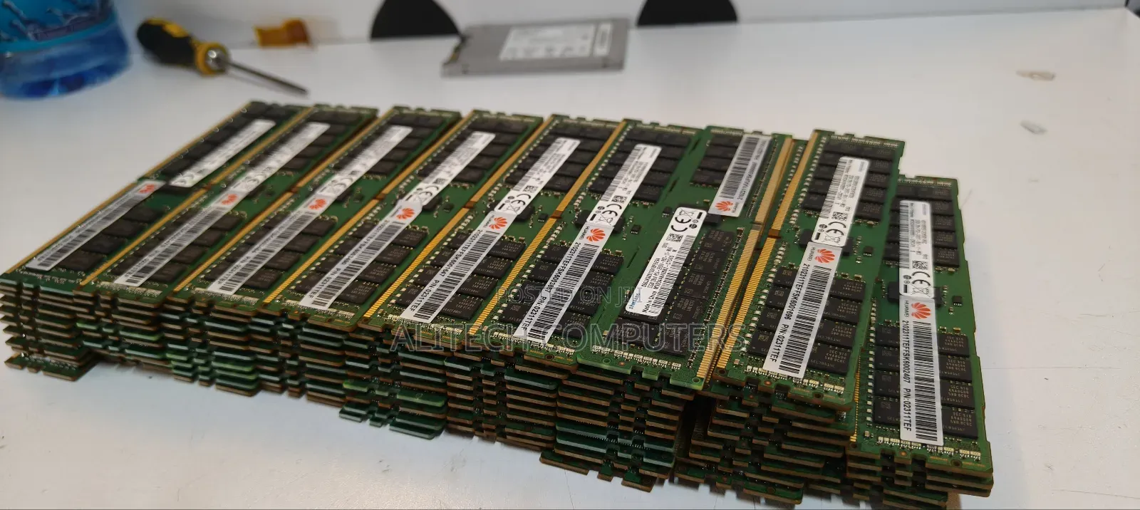 Servers Rams 32gb Pc4