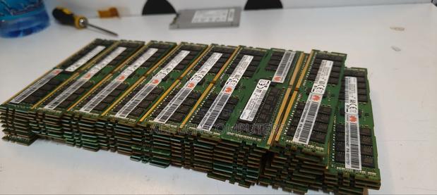 Servers Rams 32gb Pc4 - thumbnail 7