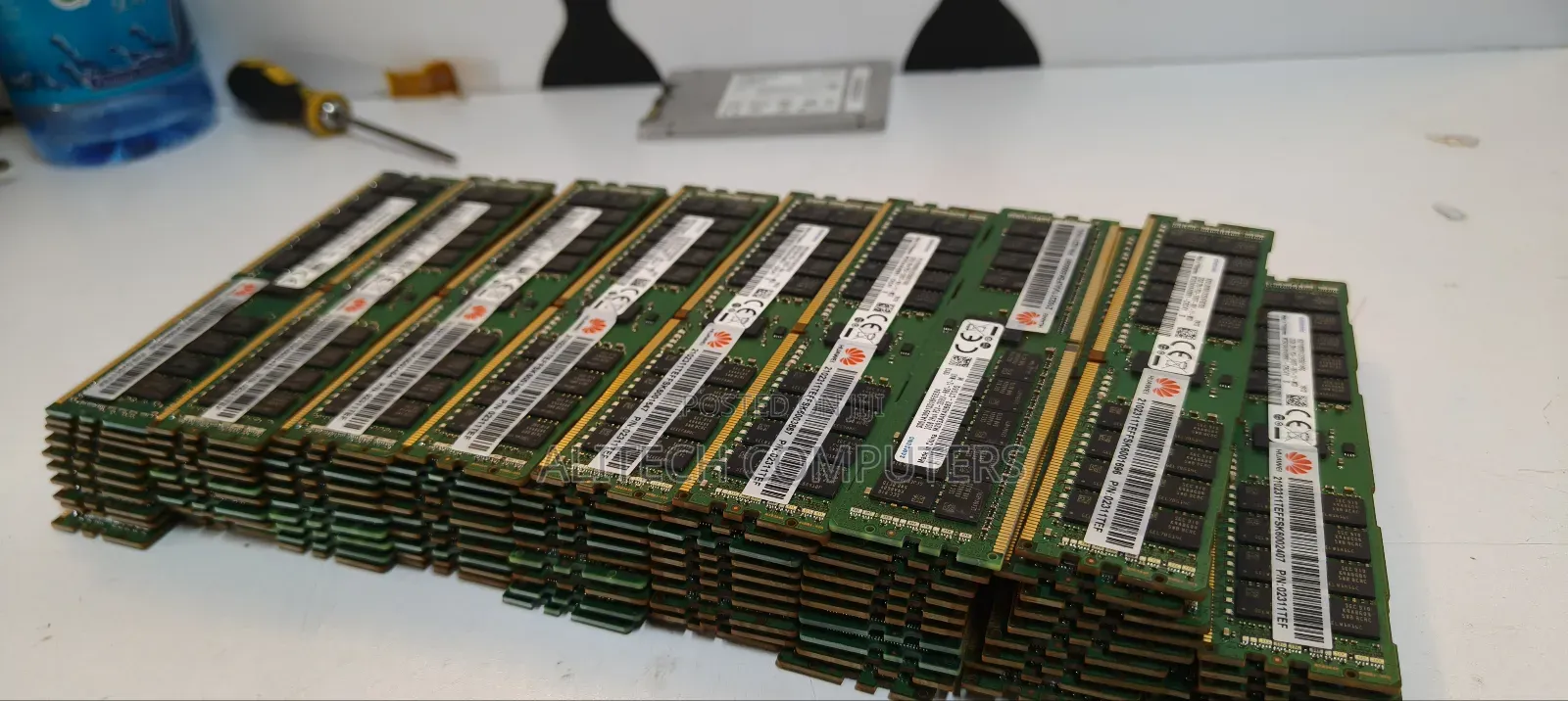 Servers Rams 32gb Pc4