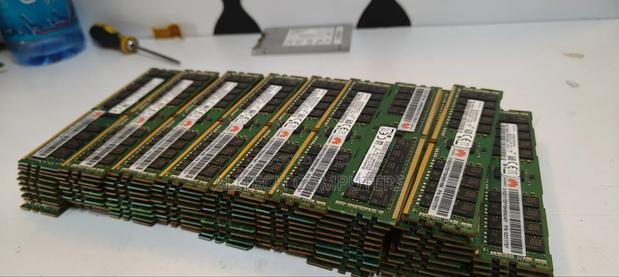 Servers Rams 32gb Pc4 - thumbnail 8