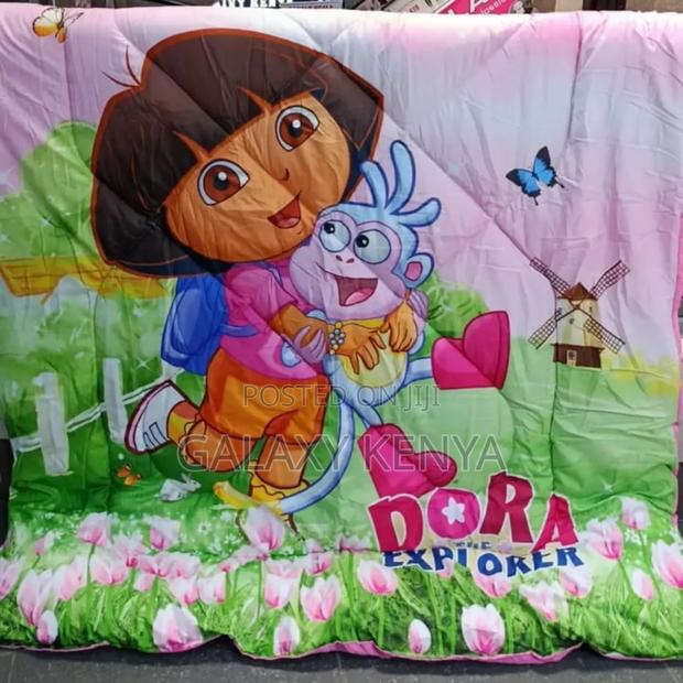 2pc Cartoon Set - thumbnail 4