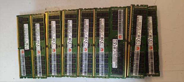 Servers Rams 32gb Pc4 - thumbnail 9