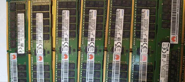 Servers Rams 32gb Pc4 - thumbnail 10