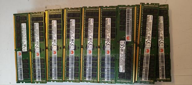 Servers Rams 32gb Pc4 - thumbnail 12