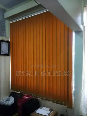 Fashionable Smart Blinds