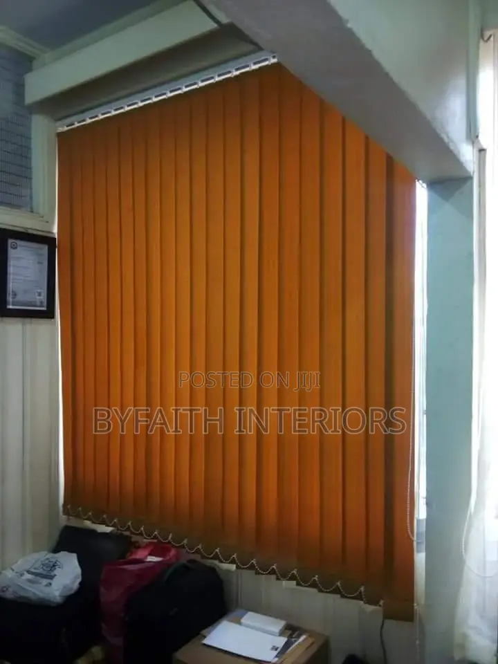 Fashionable Smart Blinds