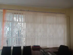 Fashionable Smart Blinds