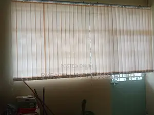 Fashionable Smart Blinds