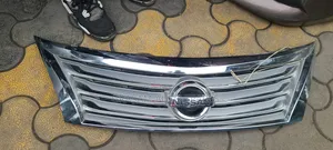 Nissan Sylphy New Model Grill
