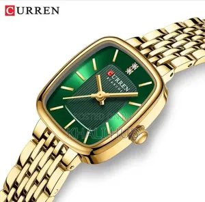 Designer Curren Ladies Watch