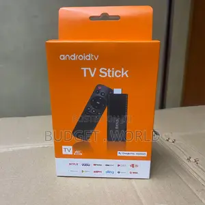 Tvr3 Android 14 Firestick 8gb Ram 128gb Rom Streaming Device