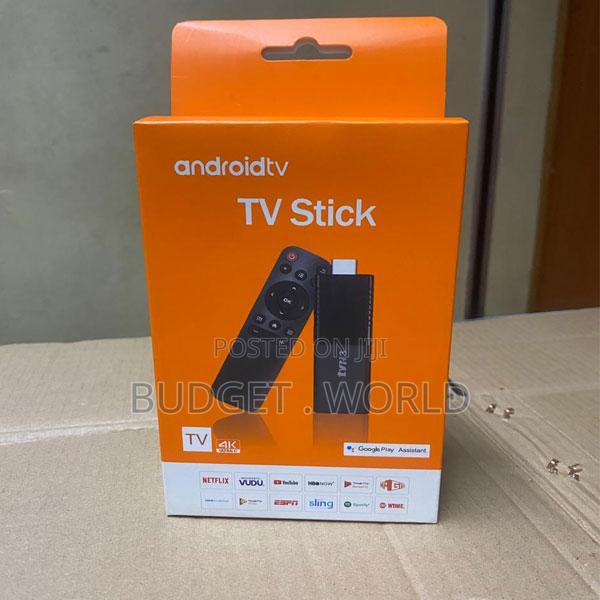 Tvr3 Android 14 Firestick 8gb Ram 128gb Rom Streaming Device - thumbnail 2