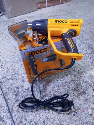 2000w Ingco Electric Hot Air Gun - thumbnail 2