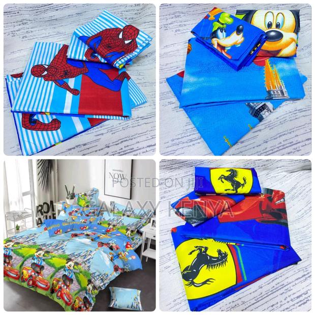 C.T Bedding Set - main view