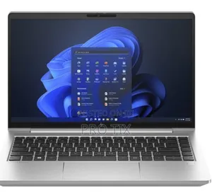New Laptop HP 630 8GB Intel Core i5 SSD 512GB
