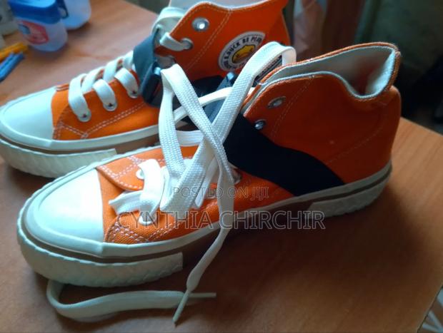 Teen Shoes - thumbnail 2