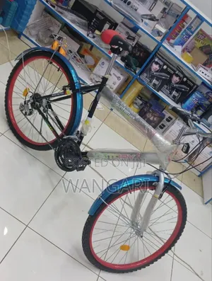 Victory Bike Size 26 Brand New
