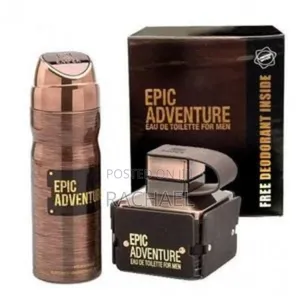Epic Adventure