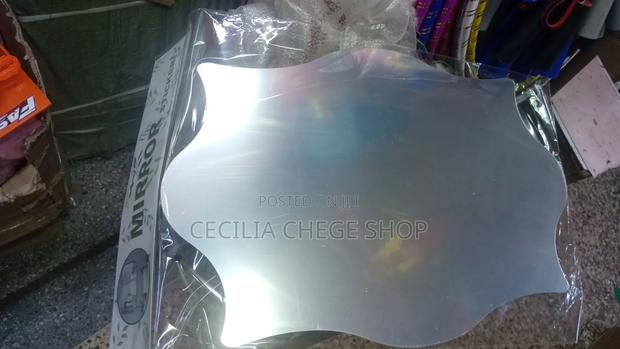 Mirror Contact 40"60 Cm