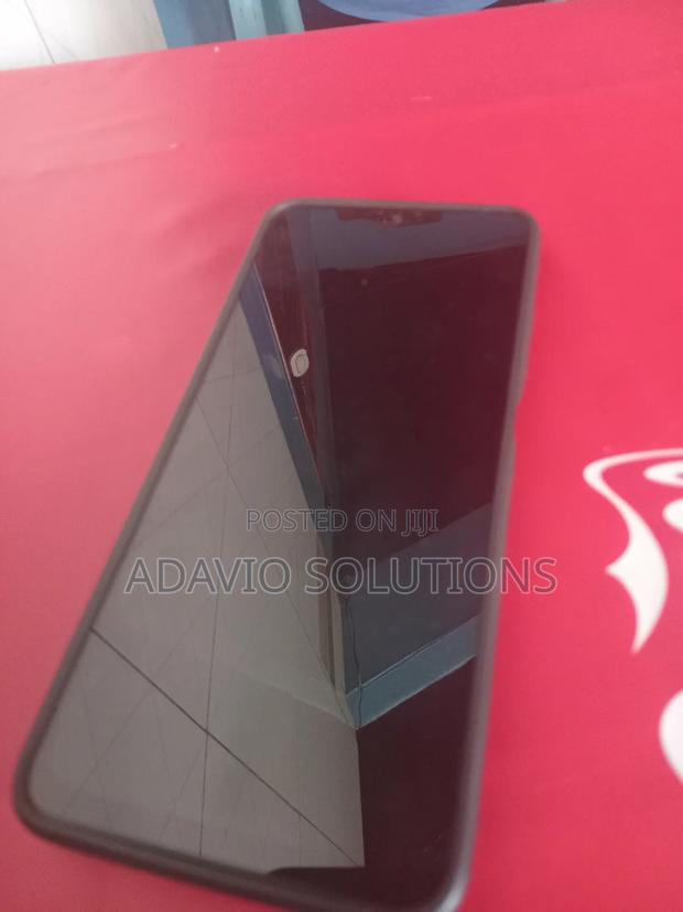 Xiaomi Poco C71 64 GB Black - thumbnail 3